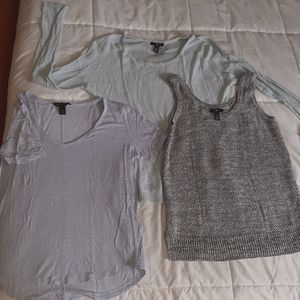 Banana Republic, Gap Bundle